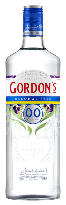 Gordon's Gin 0,0% 0,70l