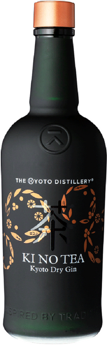 Ki No Bi Tea Gin 45,1% 0,70l