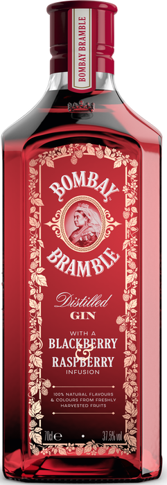 Bombay Bramble 37,5% 0,70l