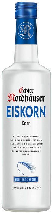Nordhäuser Eiskorn 32% 0,70l