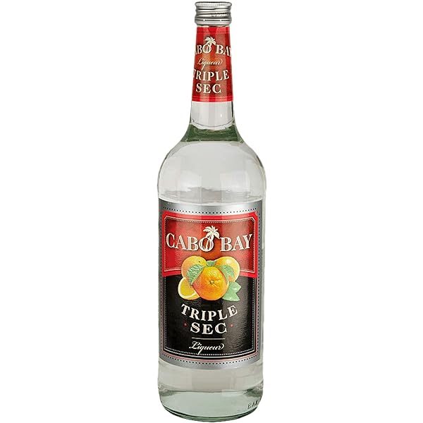 Braun Cabo Bay Triple Sec 30% 1,0l