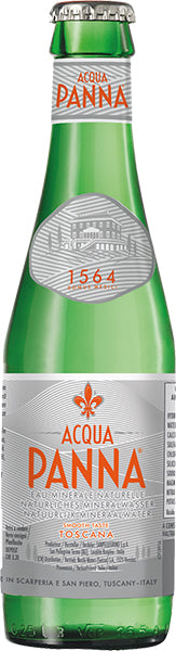Acqua Panna MW 24x0,25l