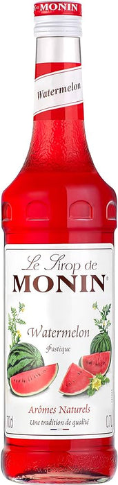 Monin Wassermelone Sirup 1,0l