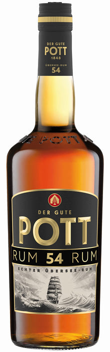 Pott 54% 0,70l