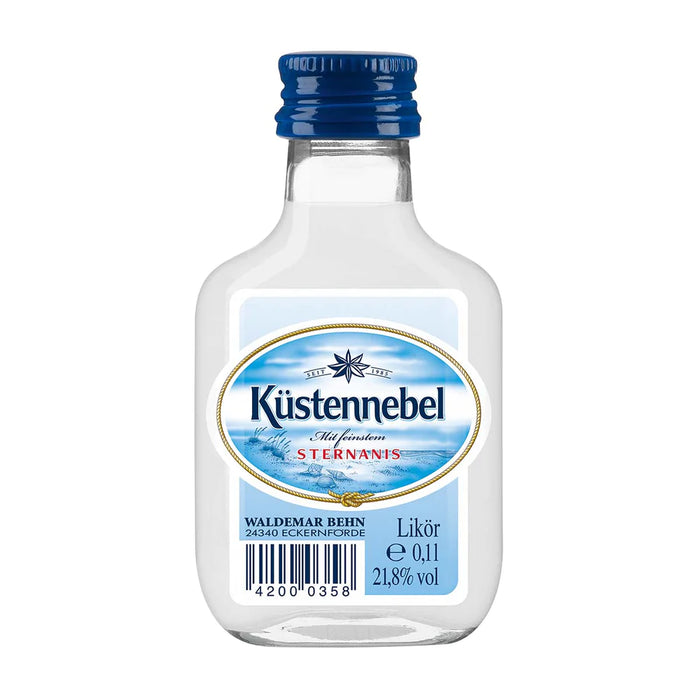 Küstennebel 21,8% 12x 0,10l