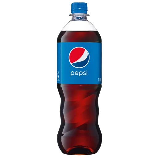 Pepsi Cola PET MW 12x1,0l