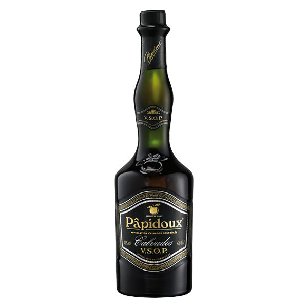 Papidoux Calvados V.S.O.P. 0,70l