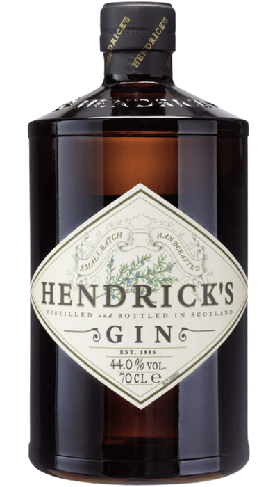 Hendrick's Gin 44% 0,70l