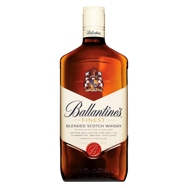 Ballantine's 40% 1,0l
