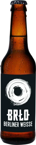 BRLO Weisse MW 24x0,33l