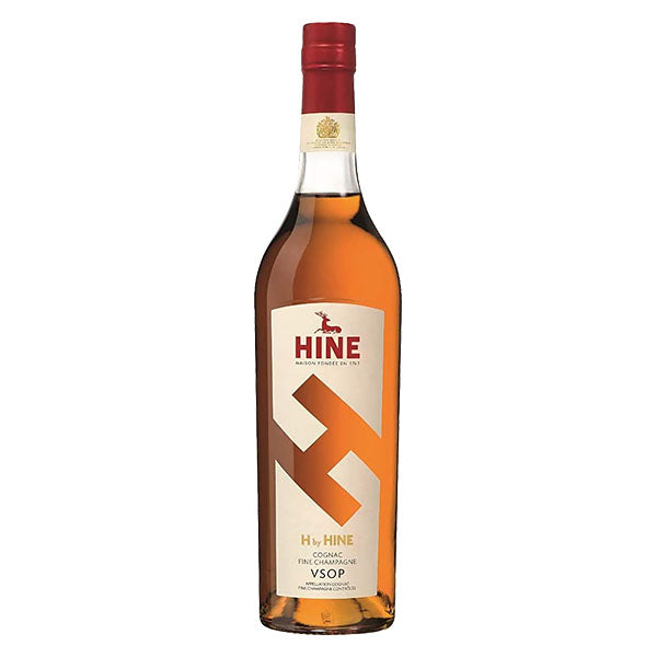 H by Hine Cognac 40% 0,70l