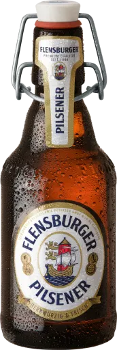 Flensburger Pils Bügel 20x0,33l