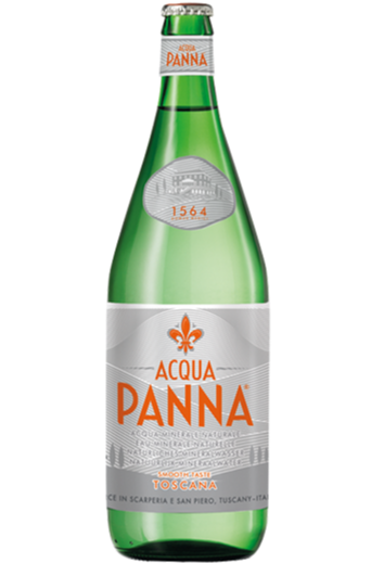 Acqua Panna MW 12x1,0l