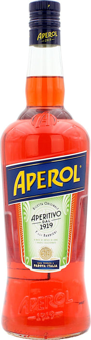Aperol Bitter 11% 1,0l