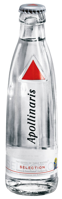 Apollinaris Selection MW 24x0,25l