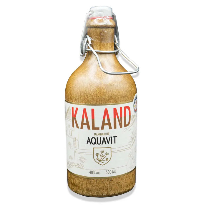 Kaland Aquavit 40% 0,50l