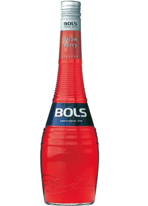 Bols Strawberry 17% 0,70l