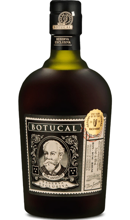 Ron Botucal Reserva Excl. 12J 40% 0,70l