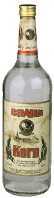 Braun Brown Korn 32% 1,0l