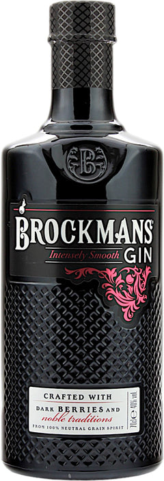 Brockmans Gin 40% 0,70l