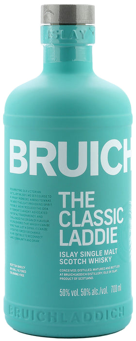 Bruichladdich Classic Laddie 50% 0,70l
