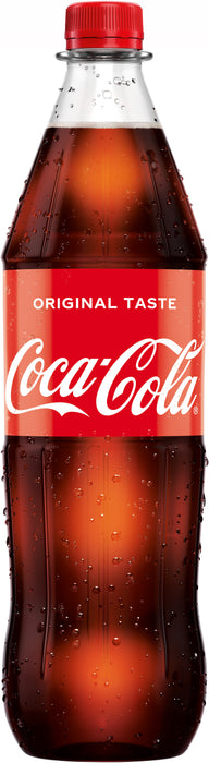 Coca-Cola PET MW 12x1,0l