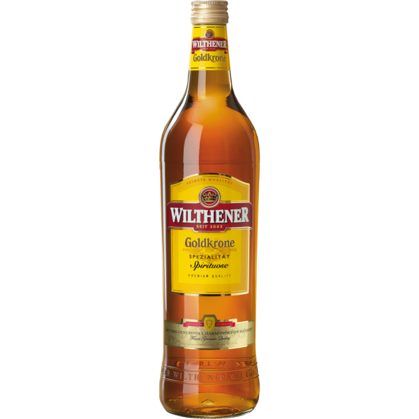 Wilthener Goldkrone 28% 0,70l