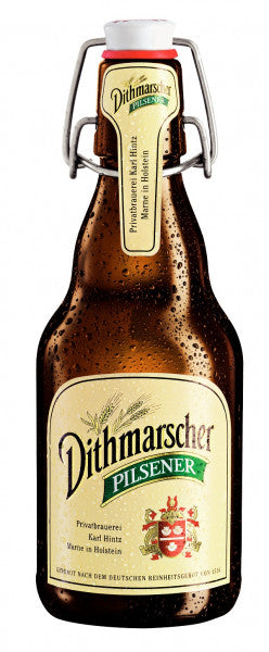 Dithmarscher Pils Bügel MW 20x0,33l