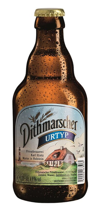Dithmarscher Urtyp MW 30x0,33l