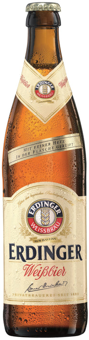 Erdinger HWZ naturtrüb MW 20x0,50l