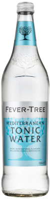 Fever Tree Mediterranean Ton.MW 6x0,75l