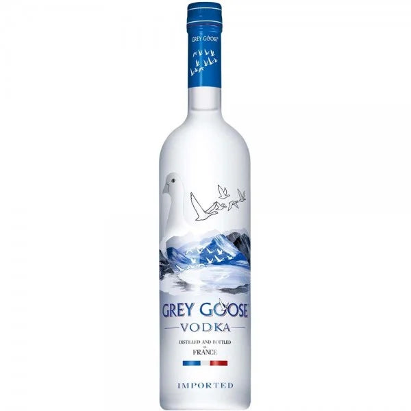 Grey Goose Vodka 40% 1,50l