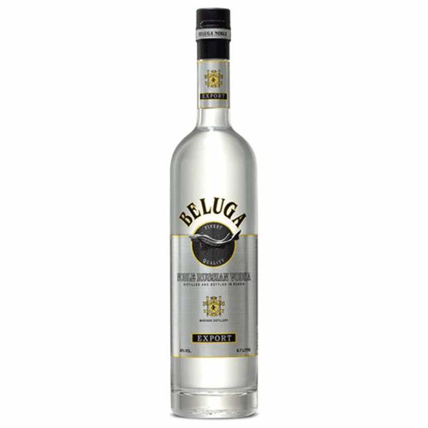 Beluga Vodka Noble 40% 0,70l