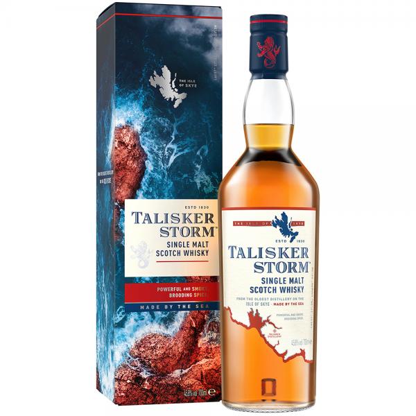 Talisker Storm 45,8% 0,70l