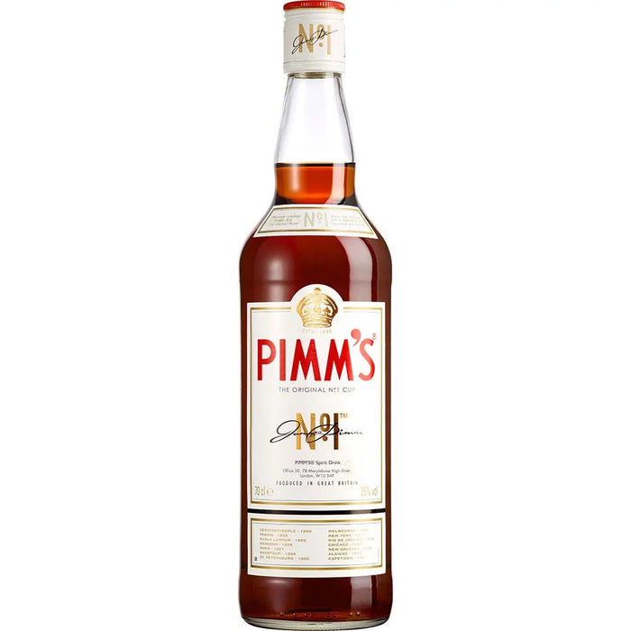 Pimm's Original No.1 25% 0,70l