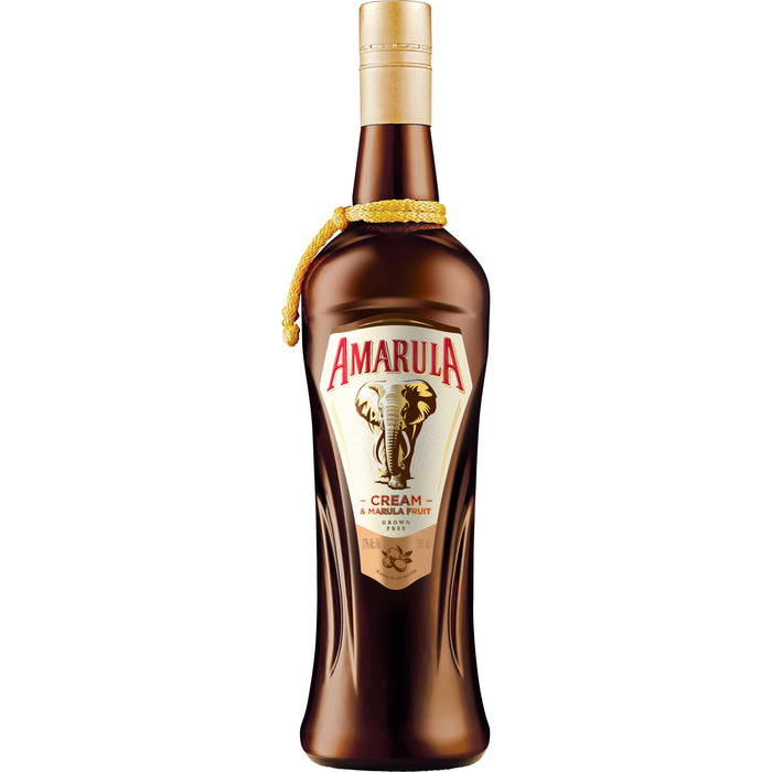 Amarula Wild Fruit Cream 17% 0,70l