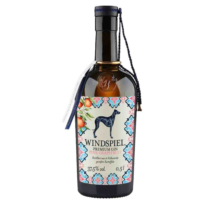 Windspiel Gin alkoholfrei 0,50l