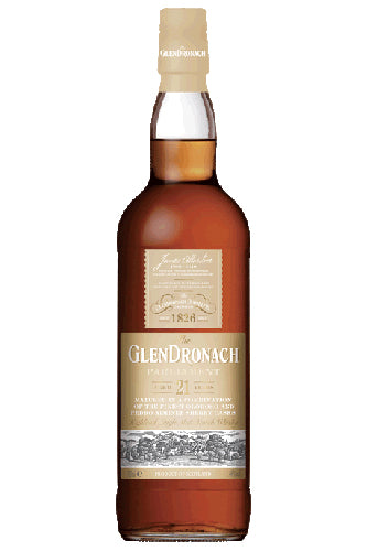 Glendronach Highl.Parliam.21Y 48% 0,70l
