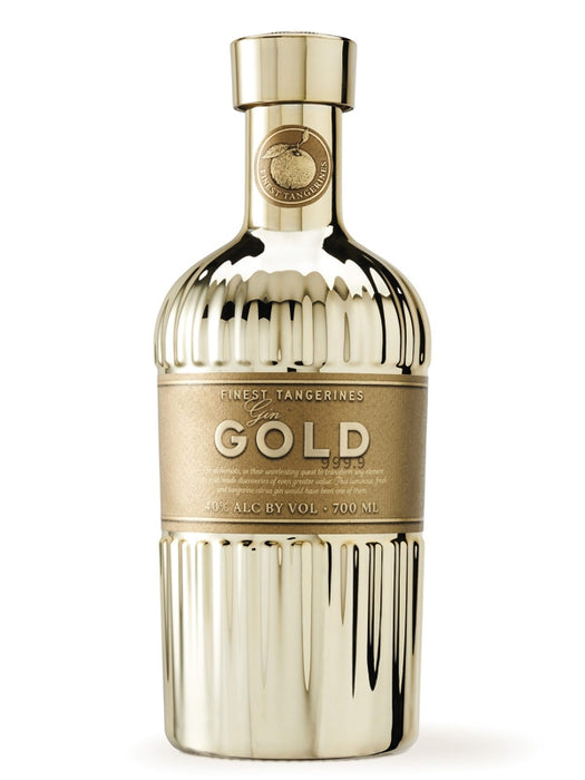 Osborne Gin Gold 40% 0,70l