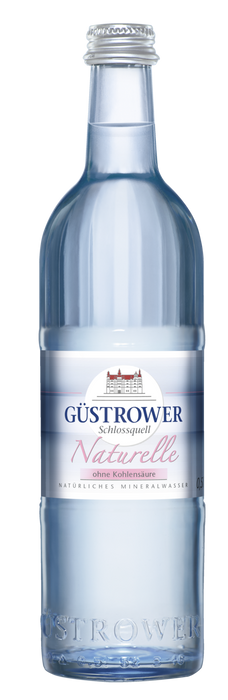 Güstrower Miwa Naturell Gourmet 20x0,50l