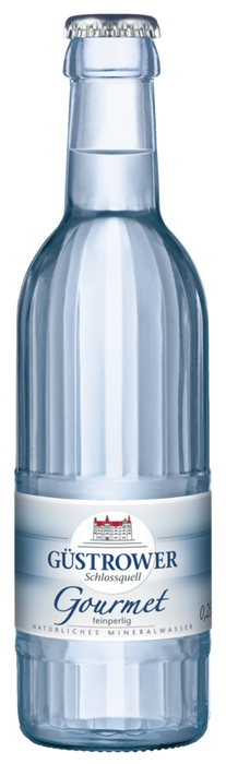 Güstrower Miwa feinperl.Gourmet 20x0,25l