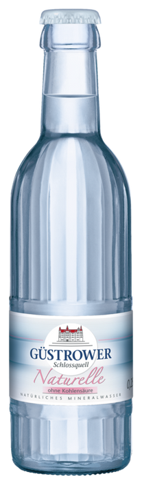 Güstrower Miwa Naturell Gourmet 20x0,25l