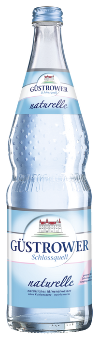 Güstrower Naturelle MW 12x0,70l