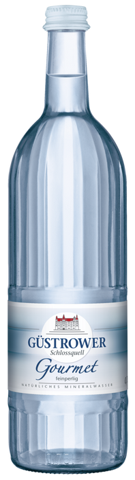 Güstrower Miwa feinperl.Gourmet 12x0,75l
