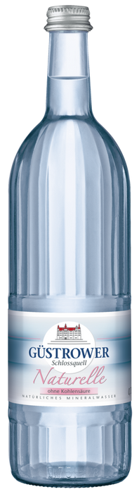 Güstrower Miwa Naturell Gourmet 12x0,75l