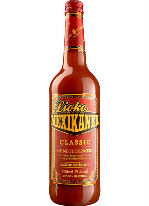 Lioko Mexikaner Classic 0,70l