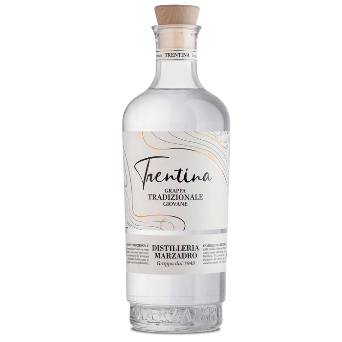 Marzadro La Trentina Tradizion.41% 0,70l