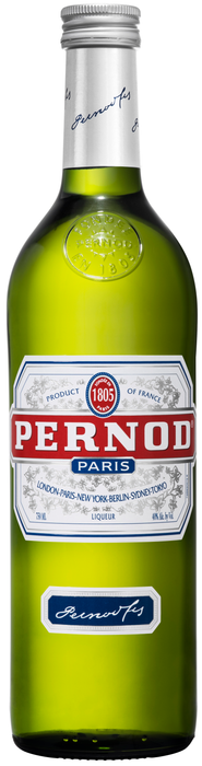 Pernod 40% 0,70l
