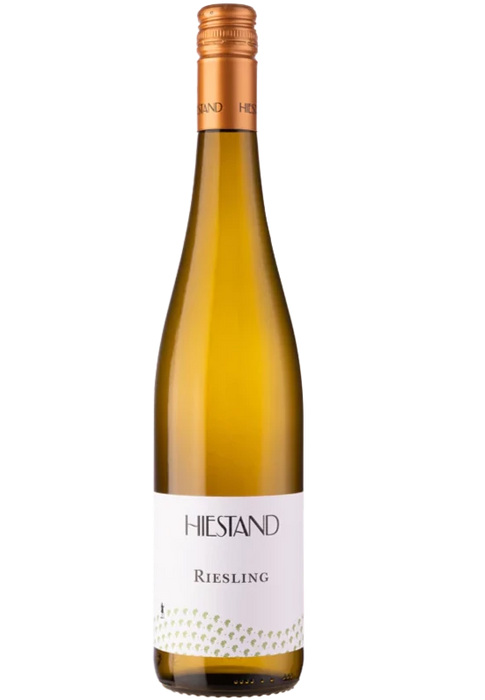 Hiestand Riesling Bio tr. 0,75l