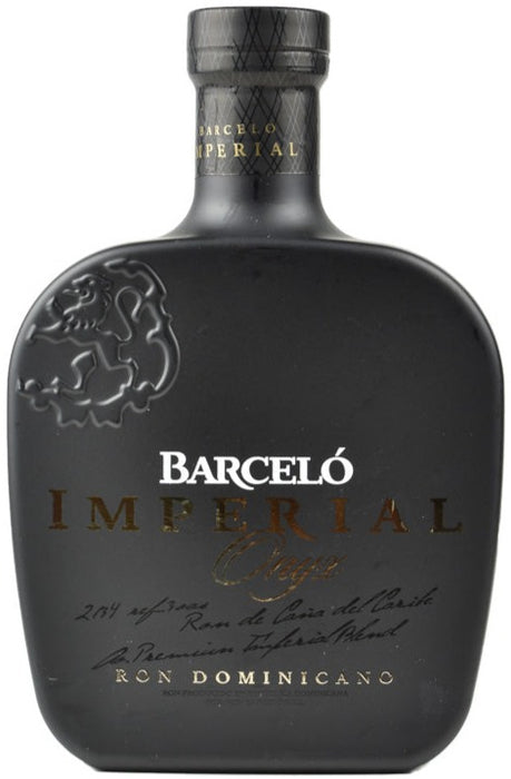 Ron Barcelo Imperial Onyx 38% 0,70l